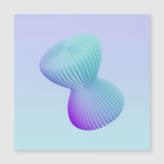 Carte Magnétique Minimalist_1