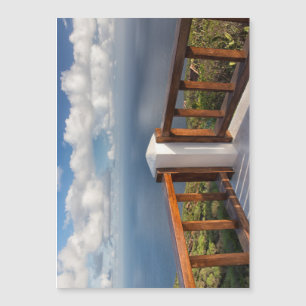 Carte Magnétique Océan Atlantique