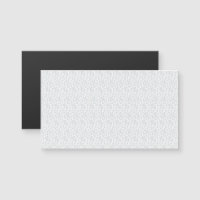 Papier cadeau scandinave personnalisé