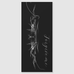 Carte Magnétique Pardonne-moi