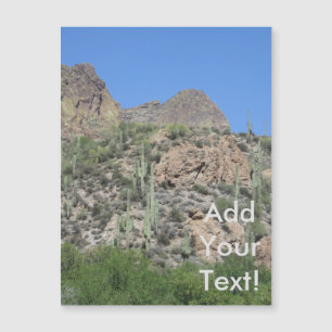 Carte Magnétique Piste Apache historique