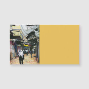 Carte Magnétique Promenez-vous à travers l'Antiquité, Jérusalem