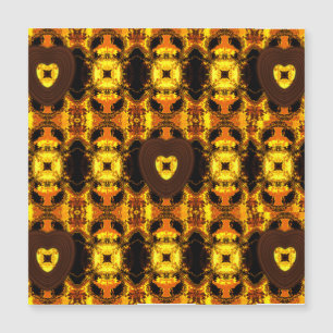 Carte Magnétique Qu'est-ce que l'amour