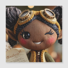 Rapport Elfique Officiel 