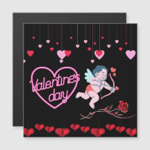 Saint Valentin