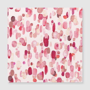 Carte Magnétique Sorcière magique, motif vintage sans soudure.