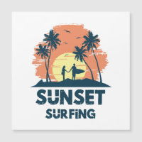 Surf -Sunset Surf