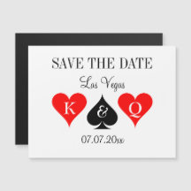 Top Las Vegas mariage magnétique enregistrer les c