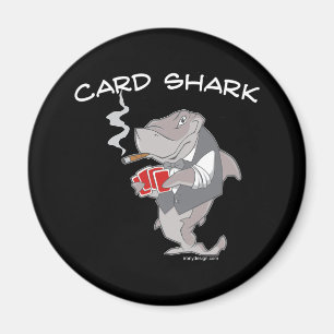Carte Magnets de requins