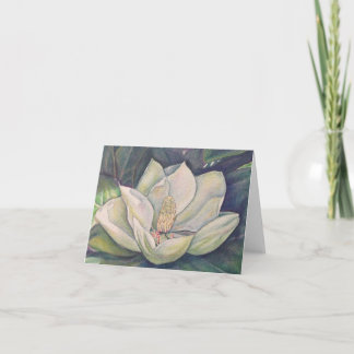 Carte Magnolia
