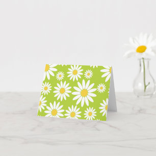 Carte Maisy moderne