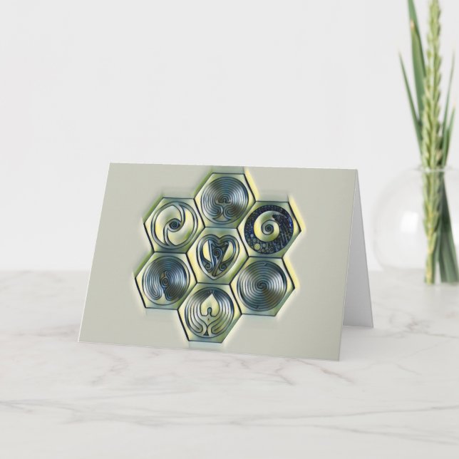 CARTE MAÎTRISE 030 (Devant)