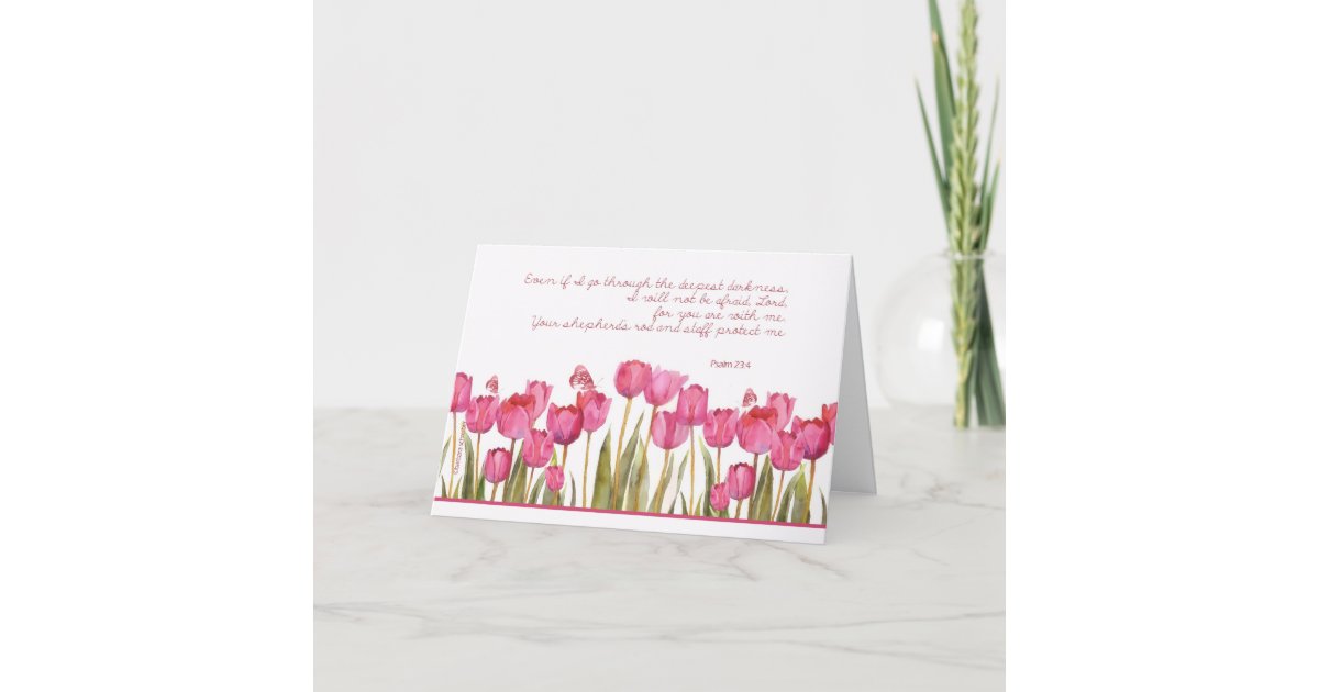 Carte Malade Du Cancer D Encouragement Chretien Zazzle Ca