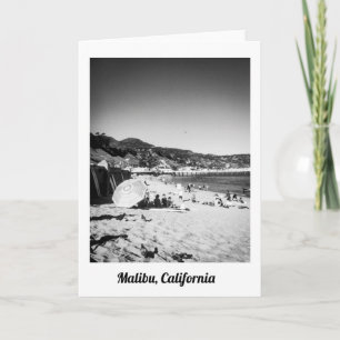 Carte Malibu #4