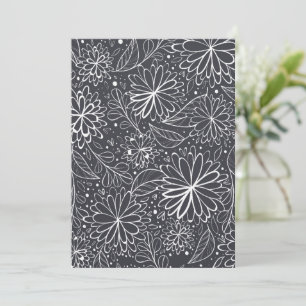 Carte Mandala 21 de luxe