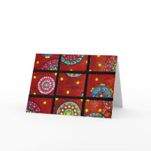 Mandalas en mouvement