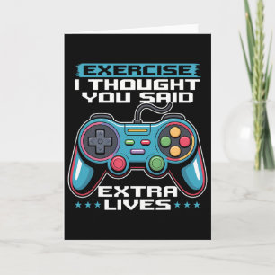 Carte Manette de jeu vidéo pour joueur 1