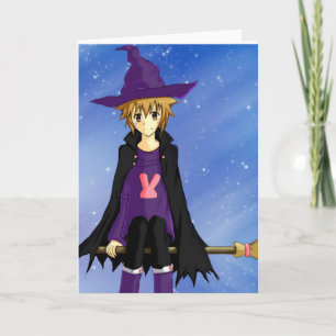 Carte Manga