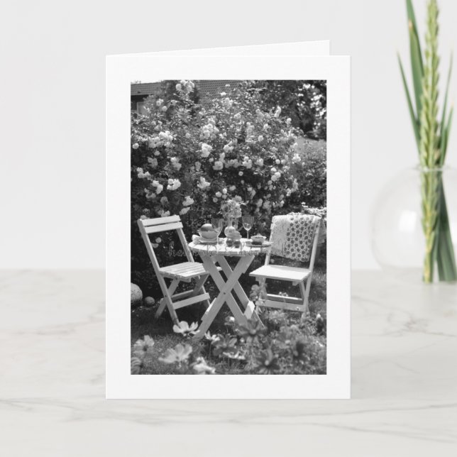 CARTE "MANQUE NOTRE TEMPS ENSEMBLE" ET "PENSEZ À VOUS" (Devant)