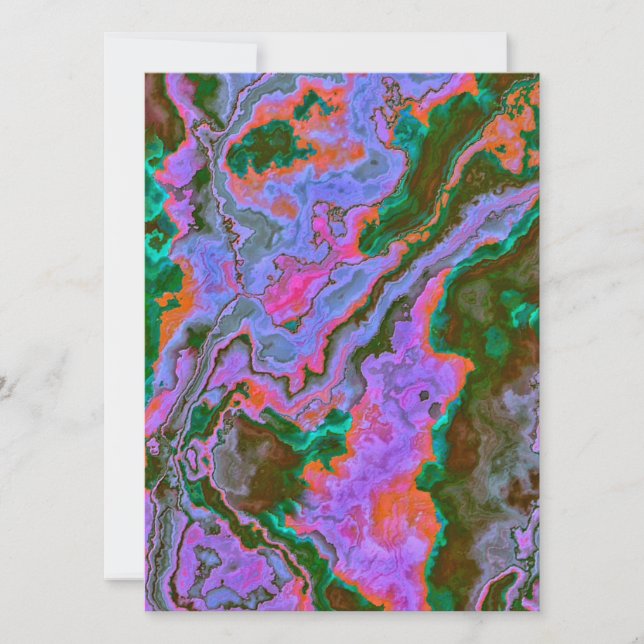 Carte Marbre aigre (Devant)