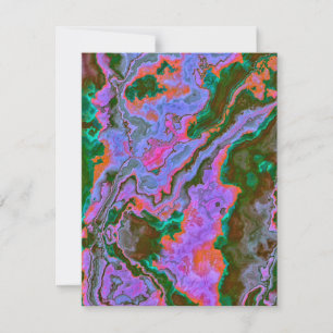 Carte Marbre aigre