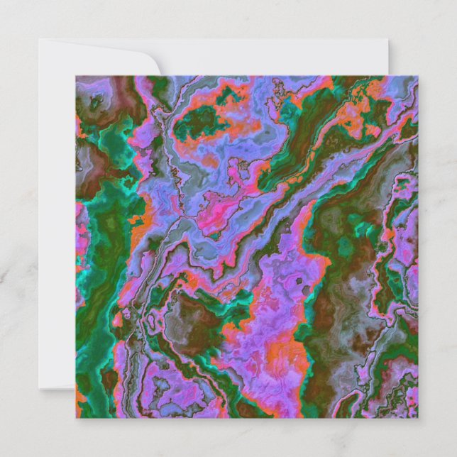 Carte Marbre aigre (Devant)