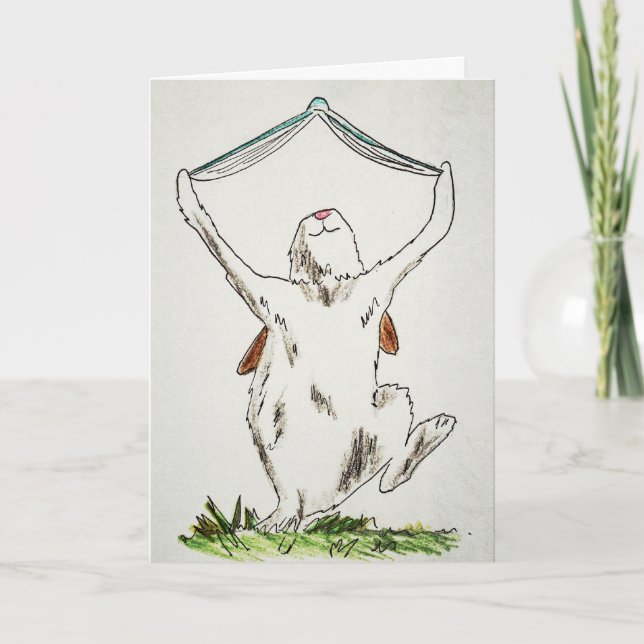 Carte Marche (Devant)