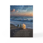 Mari Sympathy Condolences Rose de plage