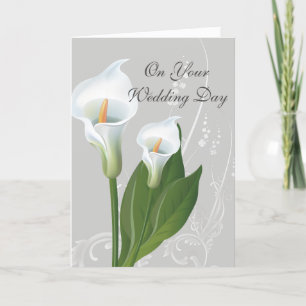 Carte mariage