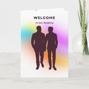 Carte Mariage
