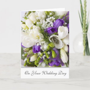 Carte mariage