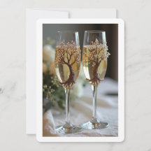 Carte mariage