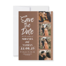 Carte mariage