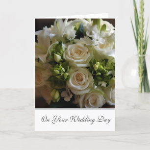 Carte mariage