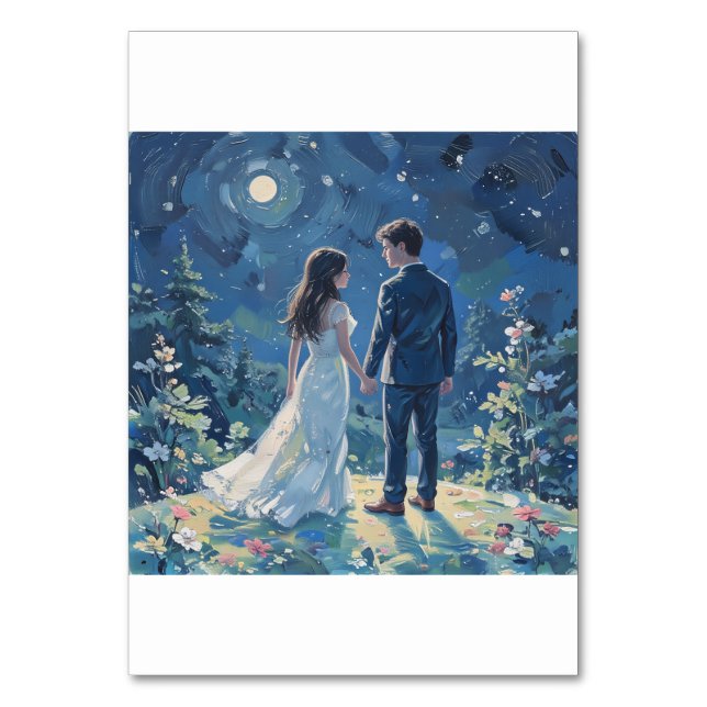 Carte mariage (Par défaut)