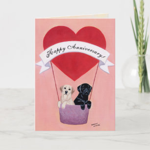 Carte Mariage Anniversaire