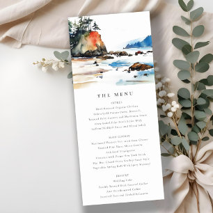 Carte Mariage du parc national olympique de Ruby B