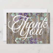 Mariage Élégant Rustique Typographie Blanche Photo