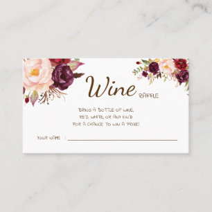 Carte Mariage Fête des mariées Marsala