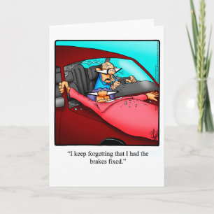 Carte mariage Humour Anniversaire Pour Couple