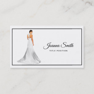 Carte Mariage simple