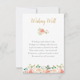 Carte Mariage veut bien | Roses bleus