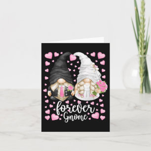 Carte Mariée Et Groom Mariage Unique - Drôle Pour