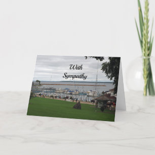 Carte Marina Sympathy