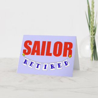 CARTE MARINE RETRAITÉE