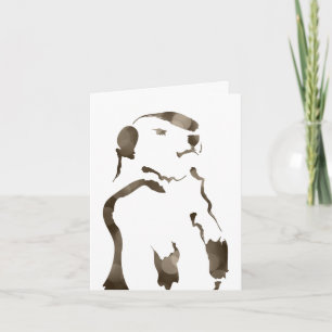 Carte marmotte