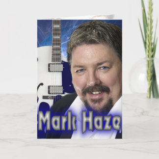 Carte marquez le promo de brume