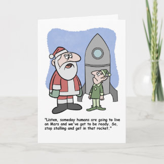 Carte Mars