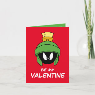 Carte MARVIN LE MARTIAN™   Saint Valentin