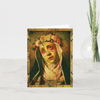 Carte Mary